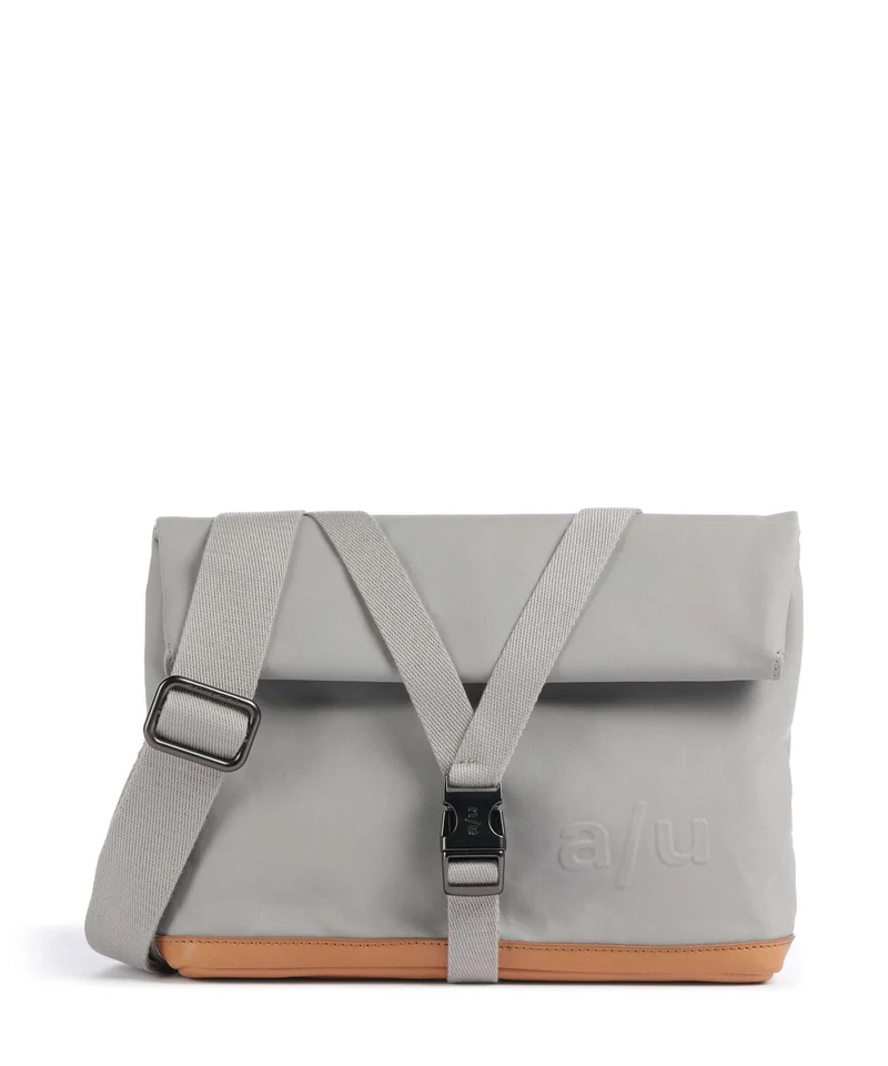 Aunts & Uncles Japan Yao Umhängetasche circular grey