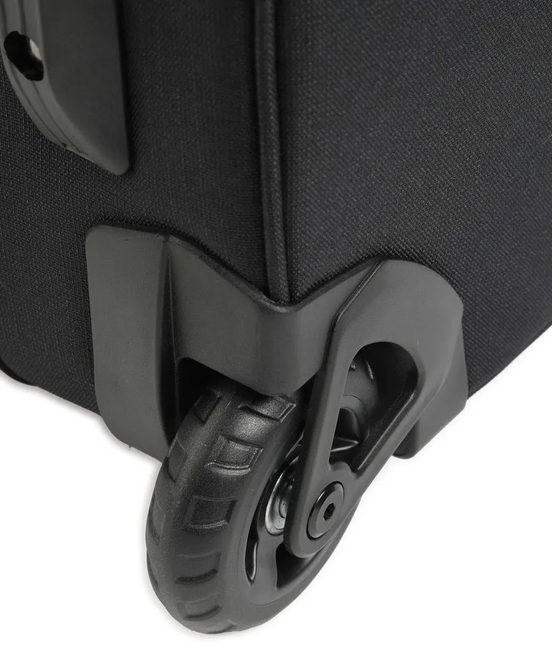 Vaude Rotuma 35 Rollenreisetasche black
