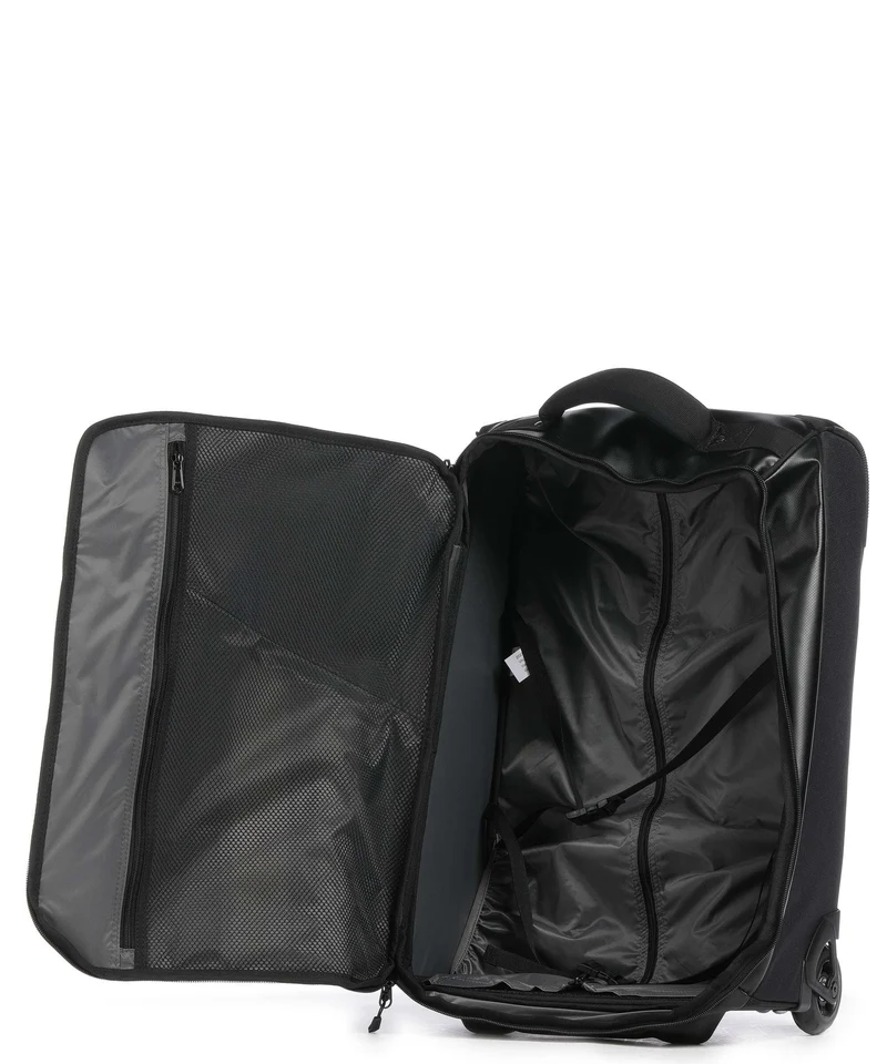 Vaude Rotuma 35 Rollenreisetasche black