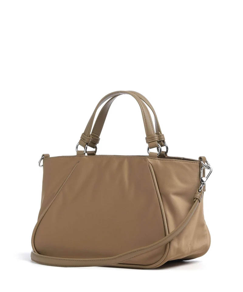 Lacoste Day in L Handtasche cookie