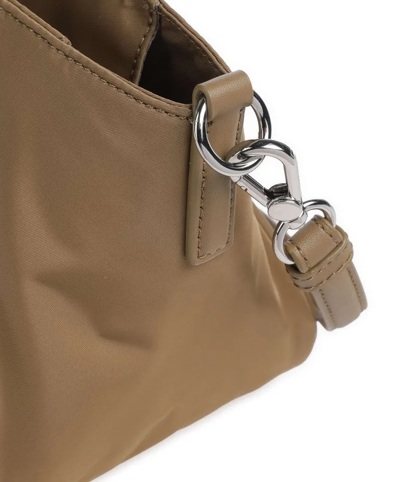 Lacoste Day in L Handtasche cookie