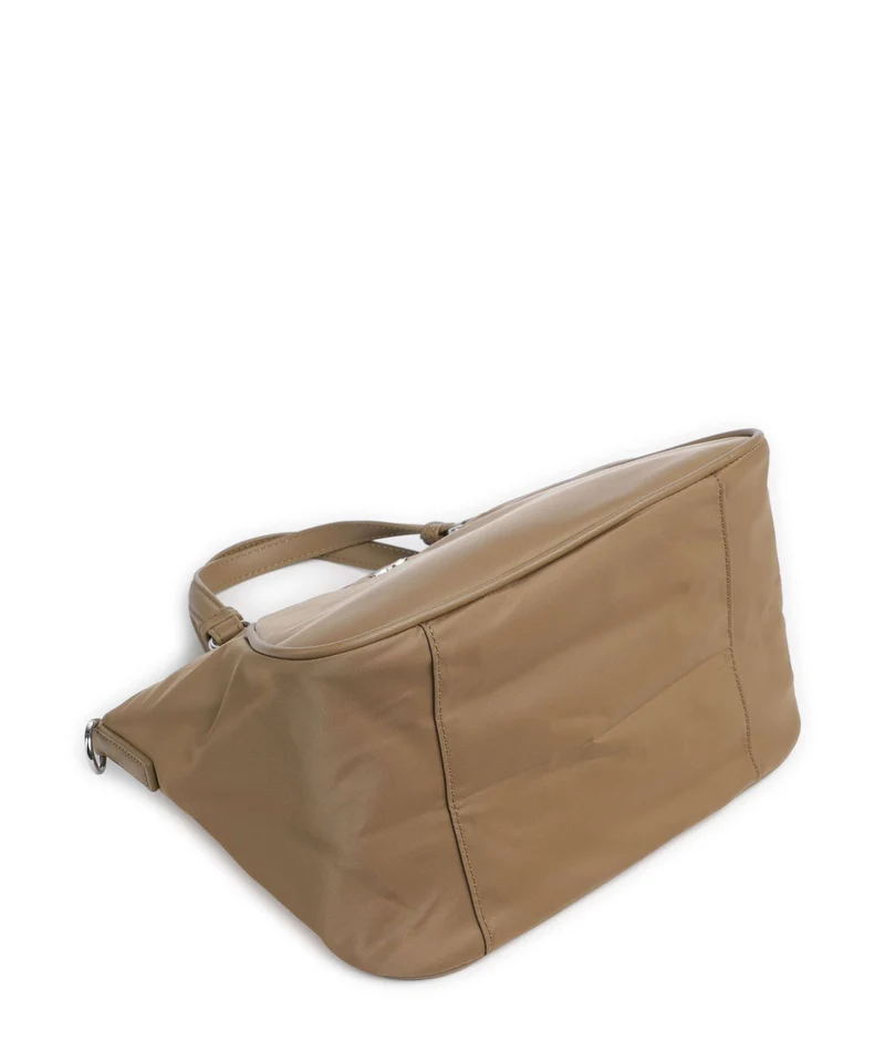 Lacoste Day in L Handtasche cookie