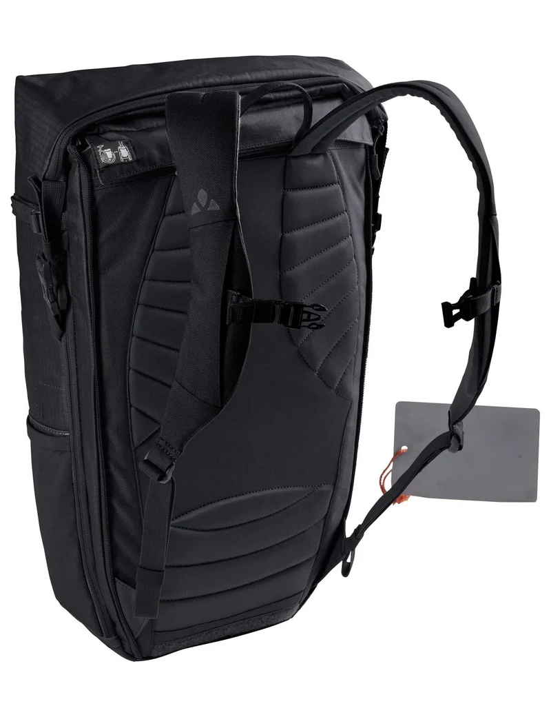 VAUDE Unisex Citygo Bike 23 RucksÃ¤cke20-29l