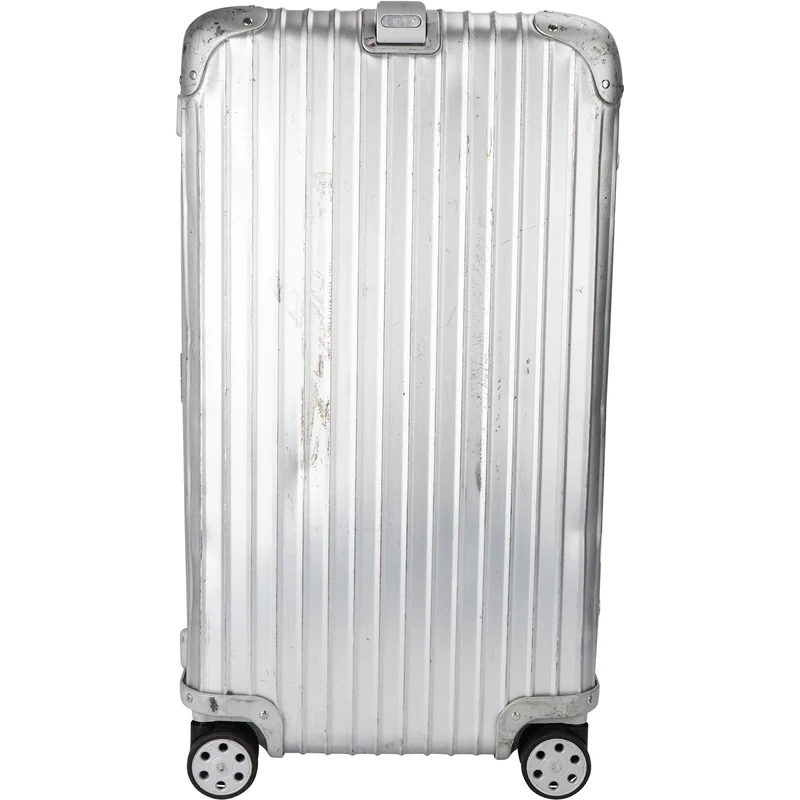 Rimowa Original Topas Sport Multiwheel Trolley Luggage Suitcase