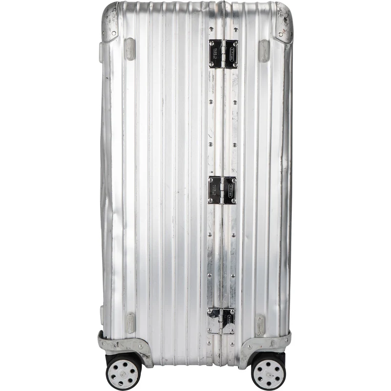 Rimowa Original Topas Sport Multiwheel Trolley Luggage Suitcase