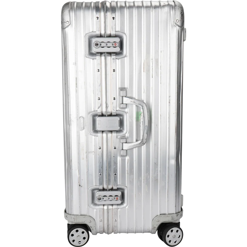 Rimowa Original Topas Sport Multiwheel Trolley Luggage Suitcase