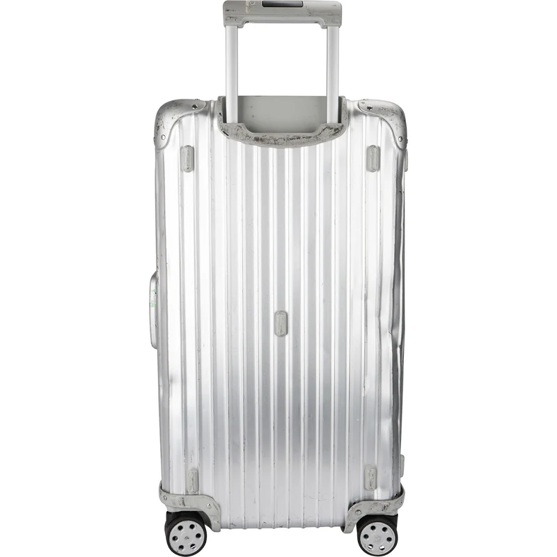 Rimowa Original Topas Sport Multiwheel Trolley Luggage Suitcase