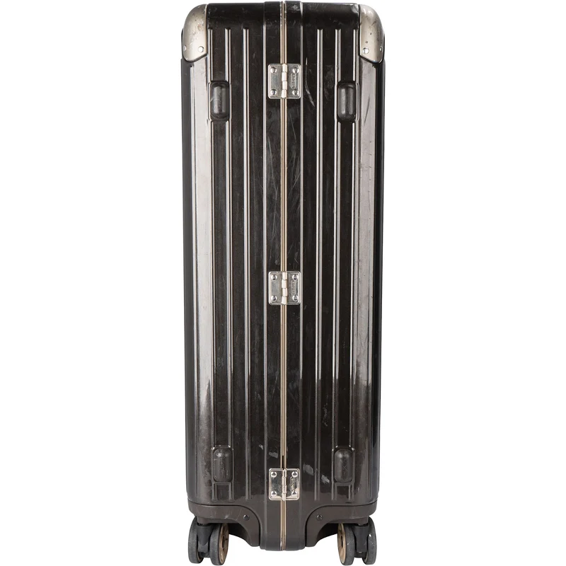 Rimowa Classic Essential Check-In Luggage Suitcase (L)