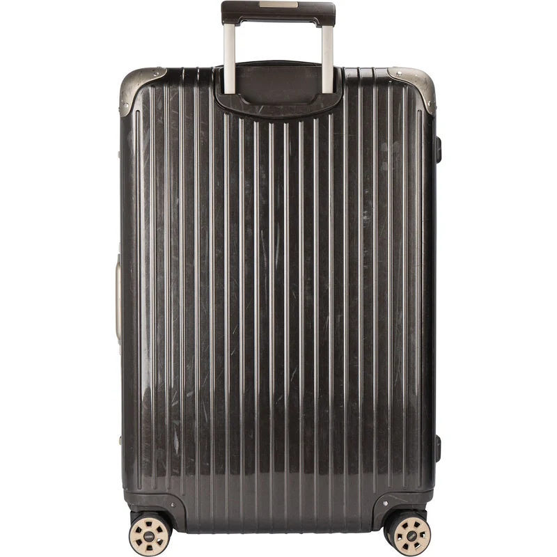 Rimowa Classic Essential Check-In Luggage Suitcase (L)