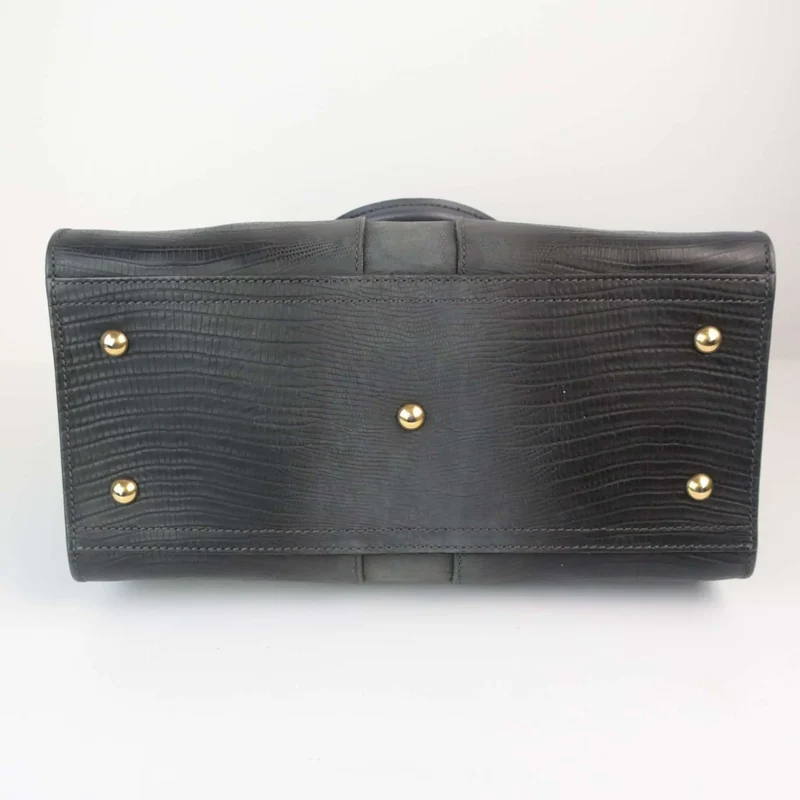 Yves Saint Laurent Small Cabas Crossbody Bag