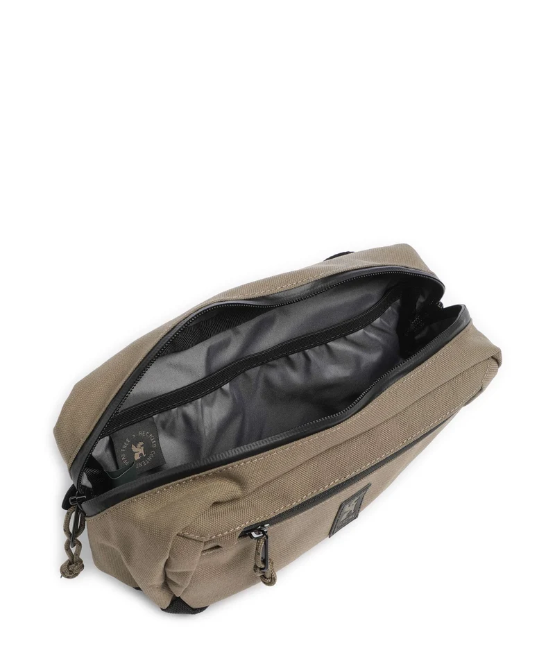 Chrome Kadet Micro Slingbag coyote