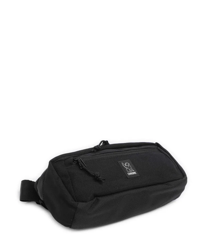 Chrome Kadet Micro Slingbag black