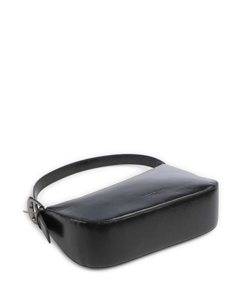 Liebeskind Ines Rimini M Schultertasche black