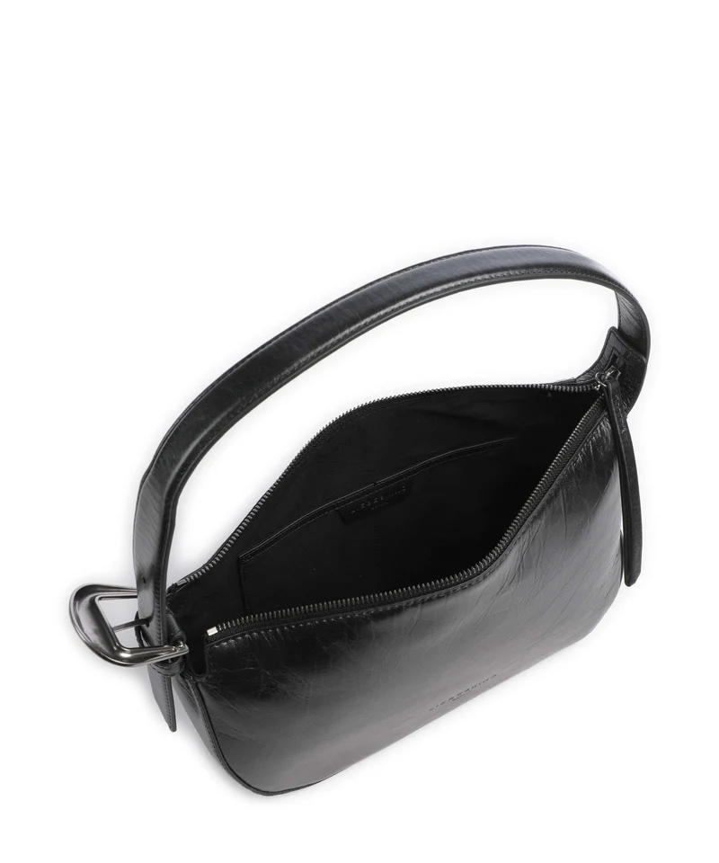 Liebeskind Ines Rimini M Schultertasche black