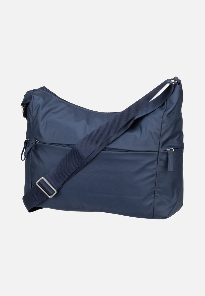 Move 5.0 M Dark Blue - Beuteltasche