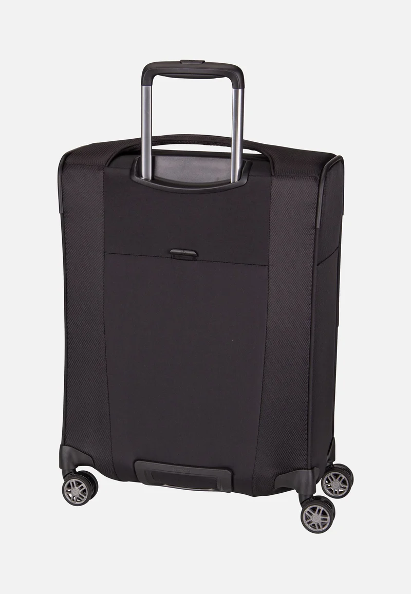 Re-Lite Spinner 55 Black - Koffer