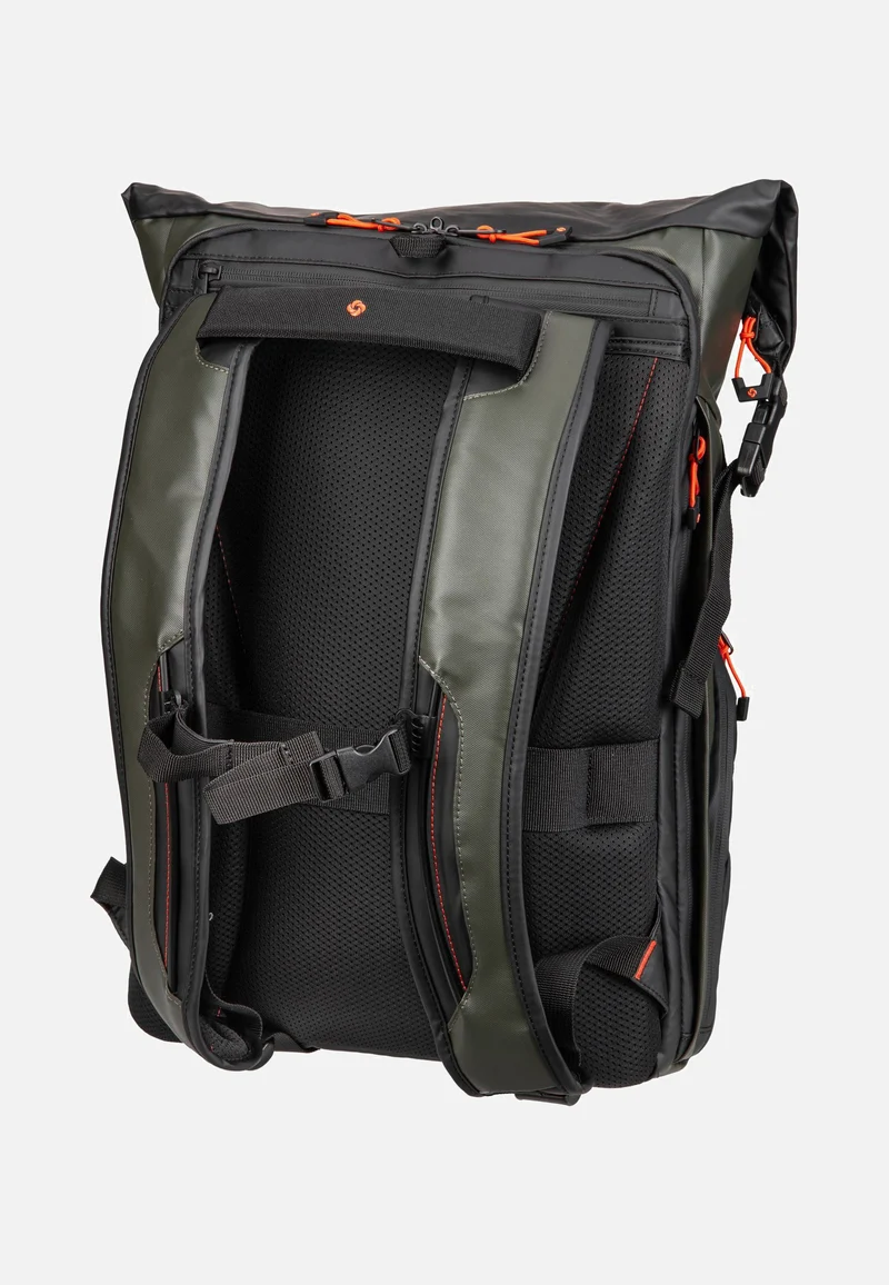Prodiver Rolltop L Climbing Ivy - Rolltop Rucksack