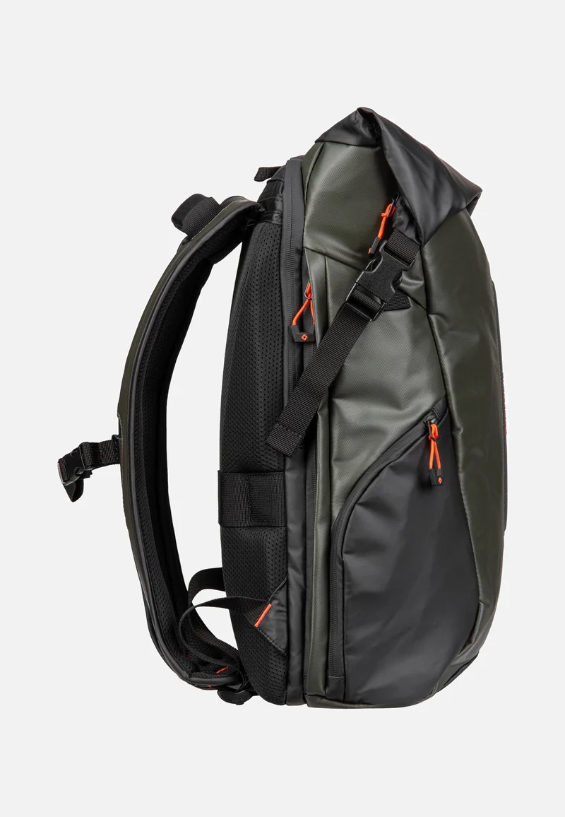 Prodiver Rolltop L Climbing Ivy - Rolltop Rucksack
