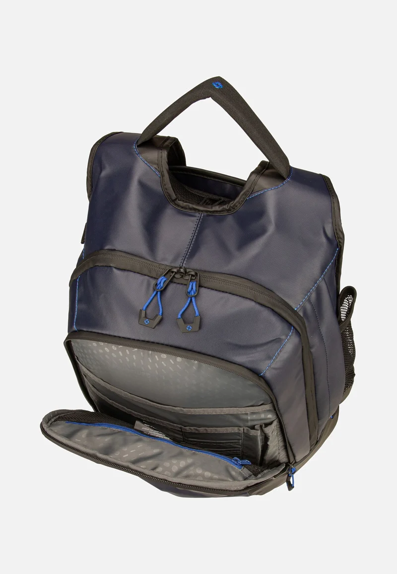 Prodiver Laptop L Blue Nights - Rucksack