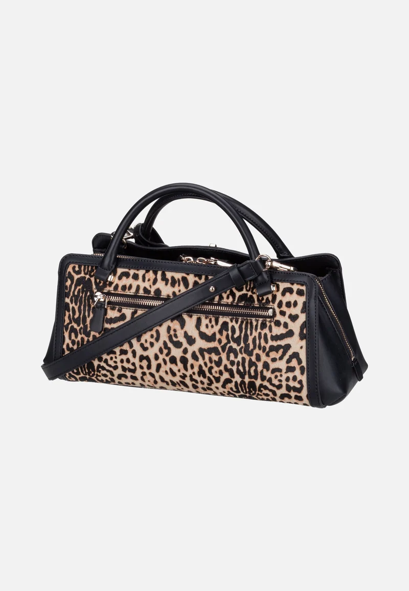 Audrey Small Girlfriend 34060 Leopard - Henkeltasche