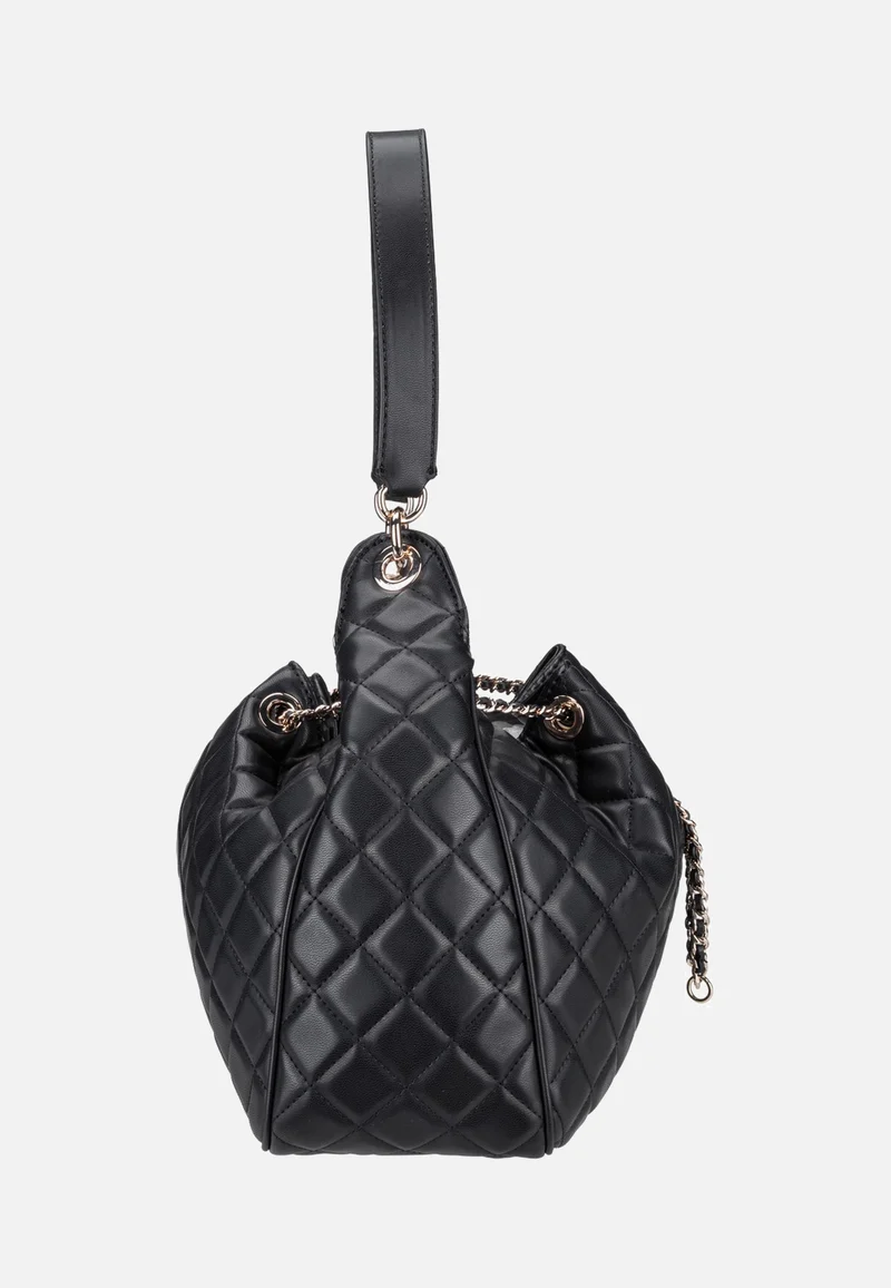 Juliet 56010 Black - Hobo Bag