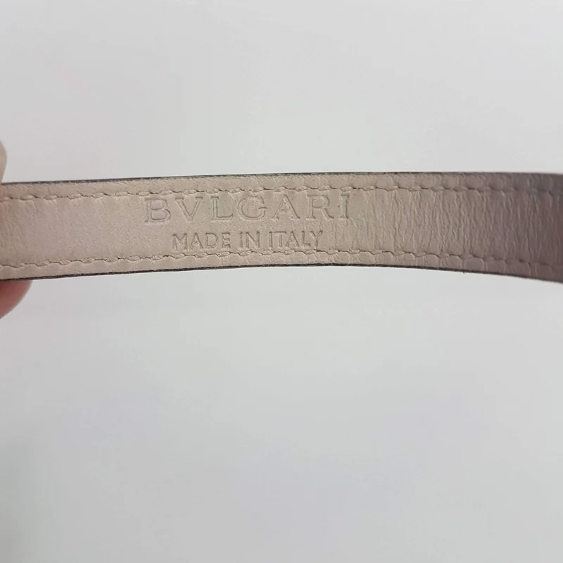 Bulgari Serpenti Wrap Bracelet