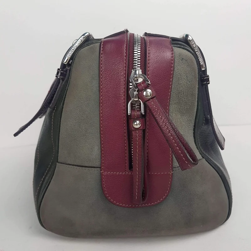 Dolce Gabbana Miss Easy Way Satchel HandBag