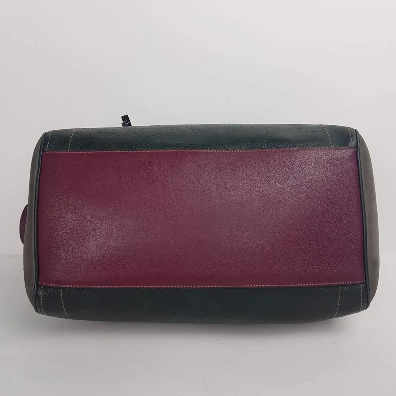 Dolce Gabbana Miss Easy Way Satchel HandBag