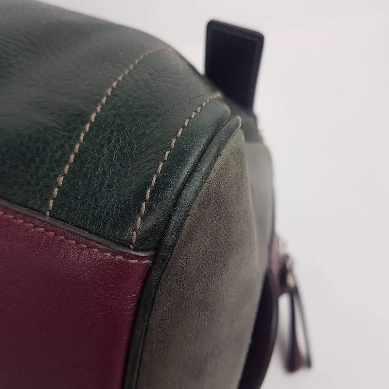 Dolce Gabbana Miss Easy Way Satchel HandBag