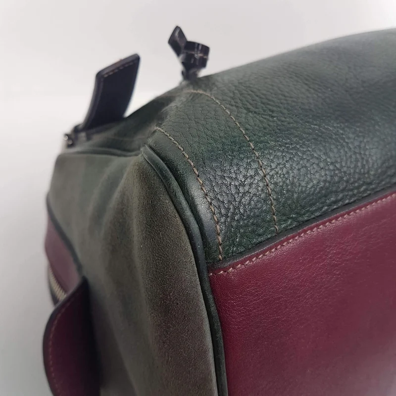 Dolce Gabbana Miss Easy Way Satchel HandBag