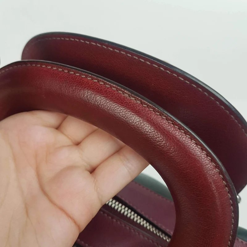 Dolce Gabbana Miss Easy Way Satchel HandBag