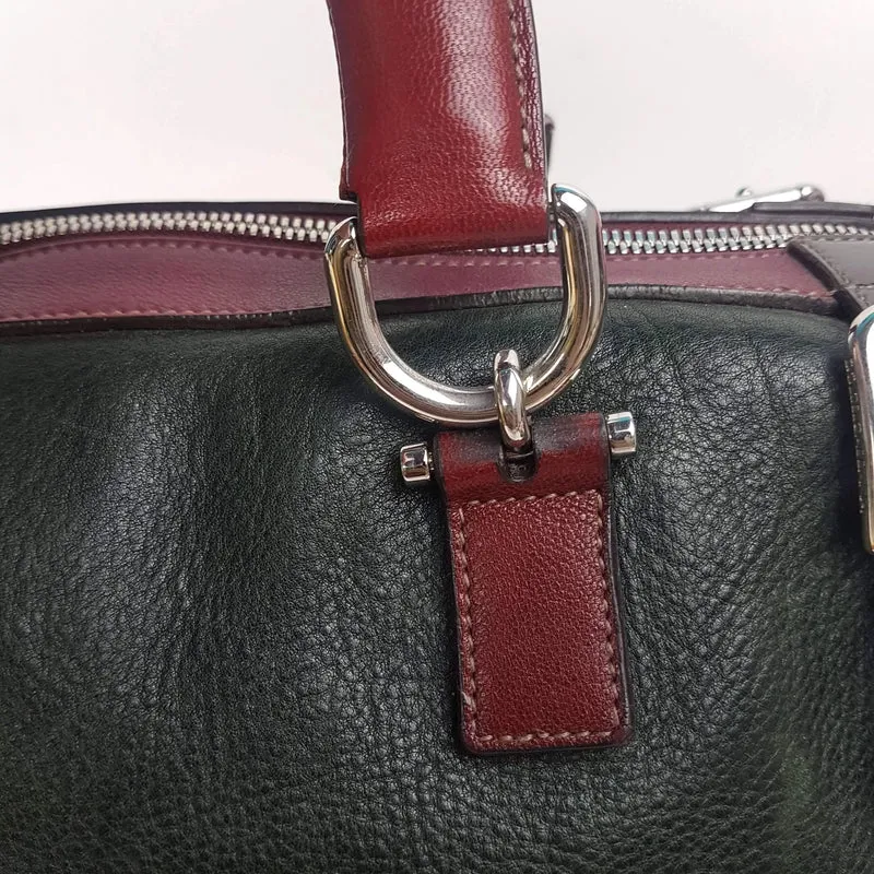 Dolce Gabbana Miss Easy Way Satchel HandBag