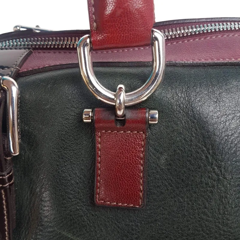 Dolce Gabbana Miss Easy Way Satchel HandBag