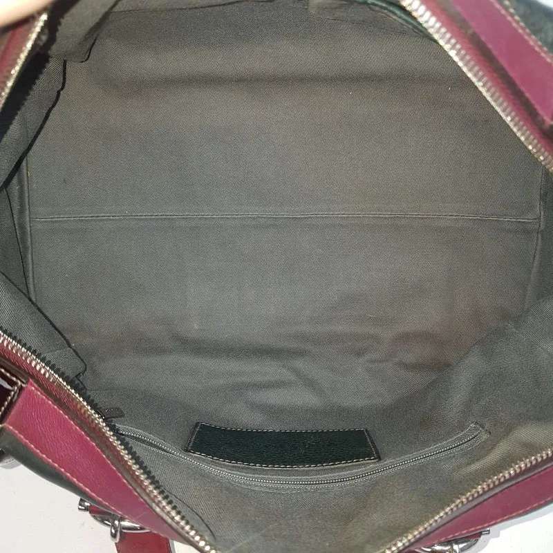 Dolce Gabbana Miss Easy Way Satchel HandBag