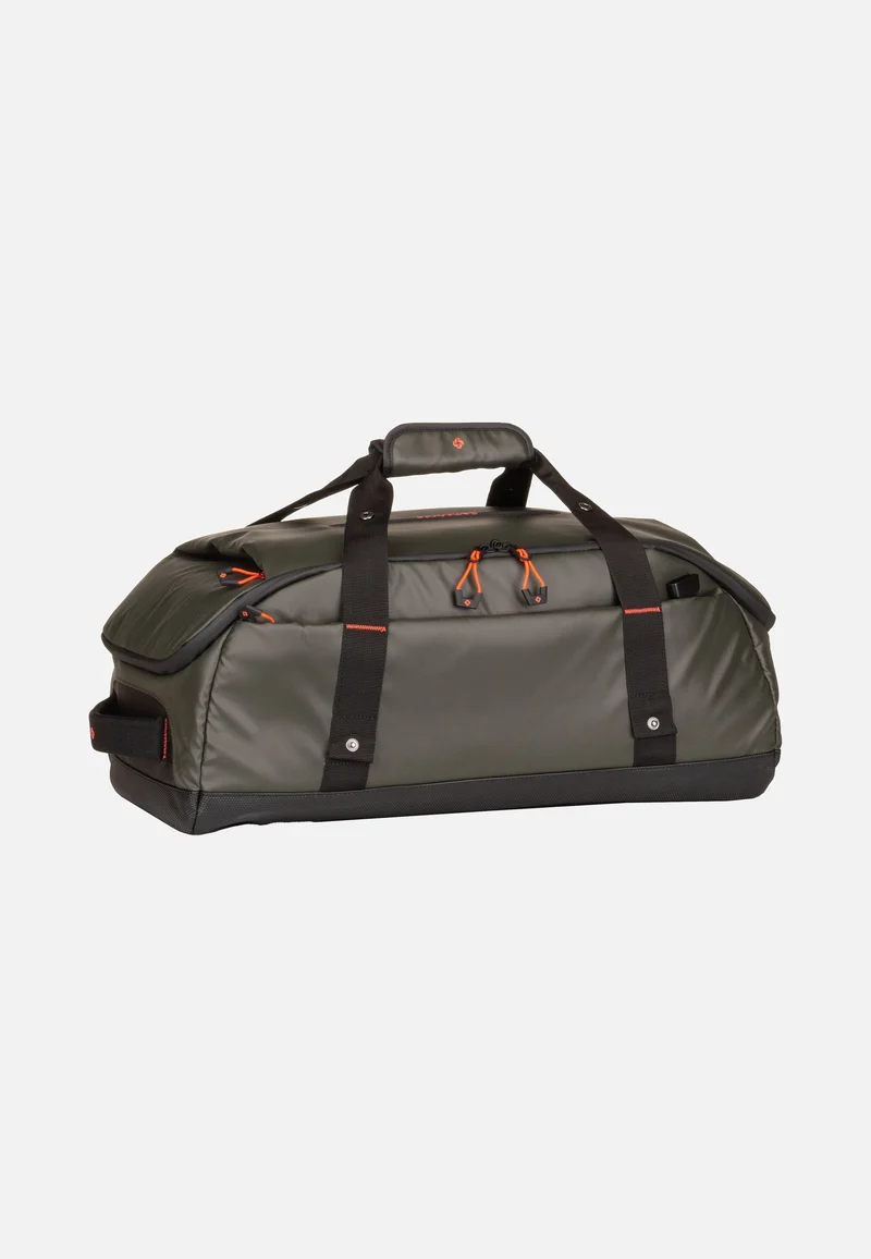 Prodiver Duffle S Climbing Ivy - Dufflebag