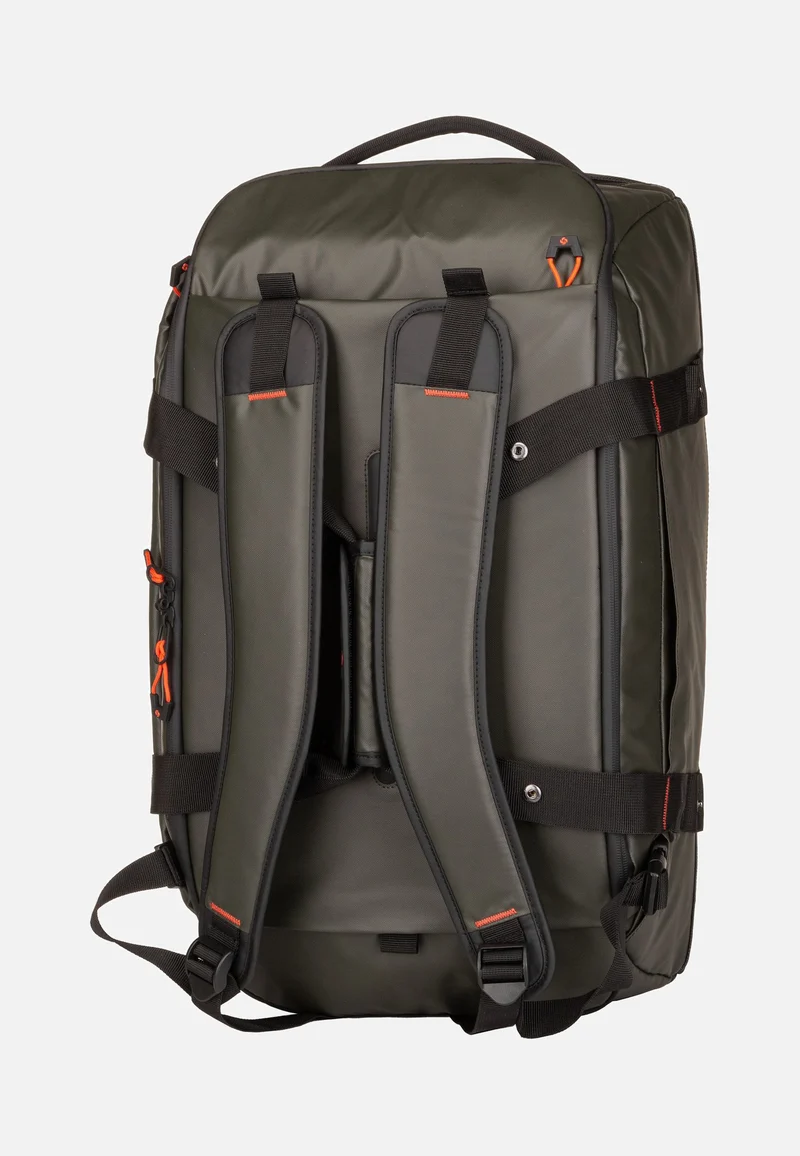 Prodiver Duffle S Climbing Ivy - Dufflebag