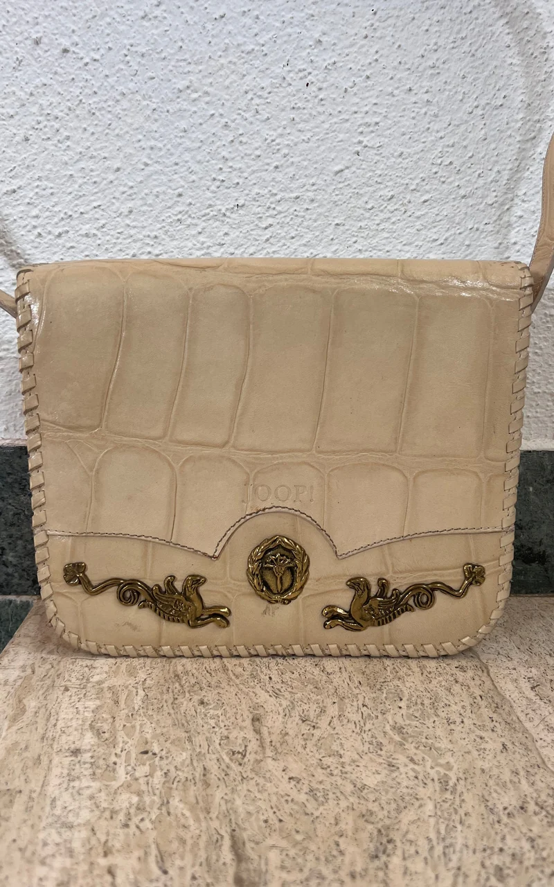 Vintage 90s Joop Handbag