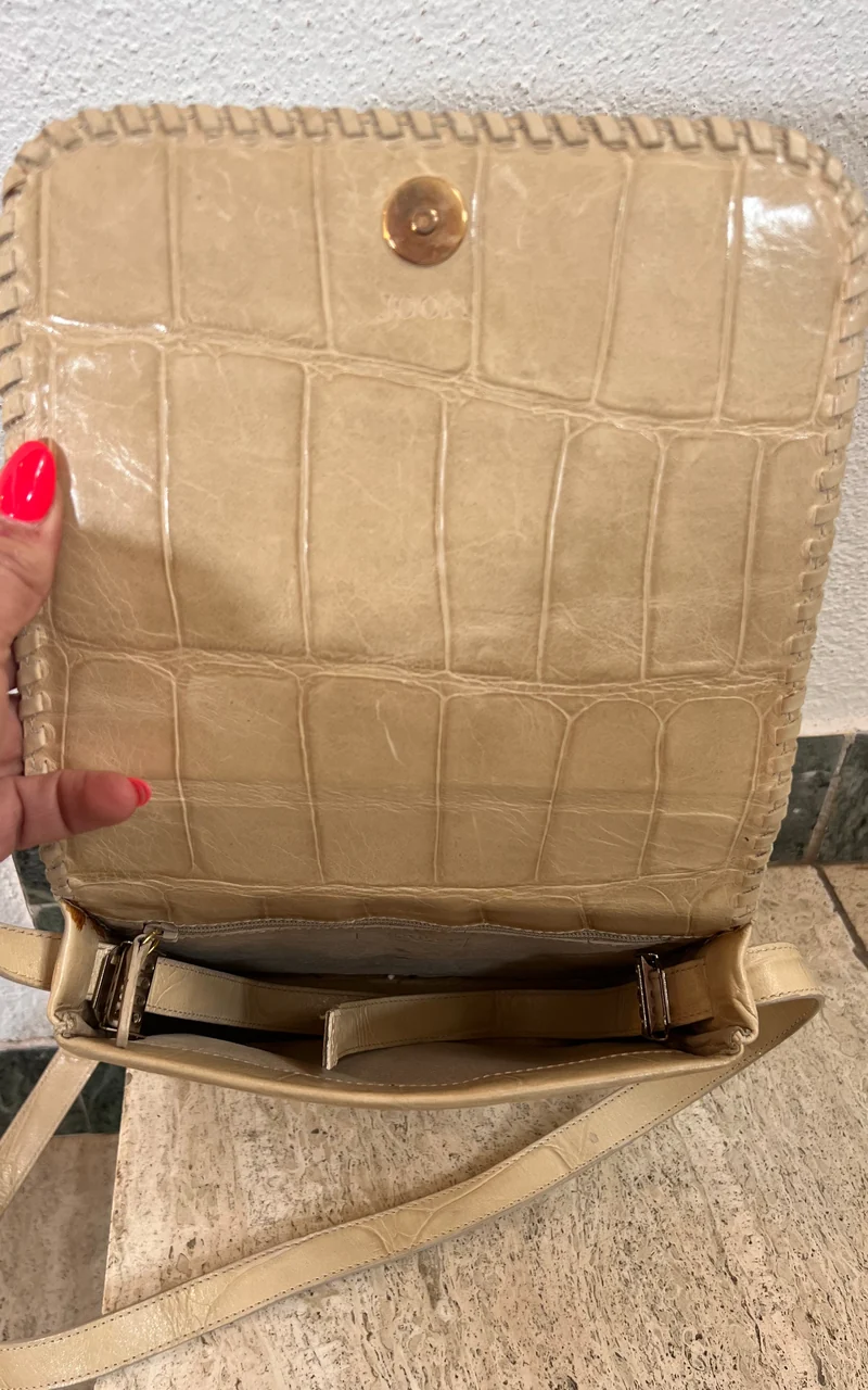 Vintage 90s Joop Handbag