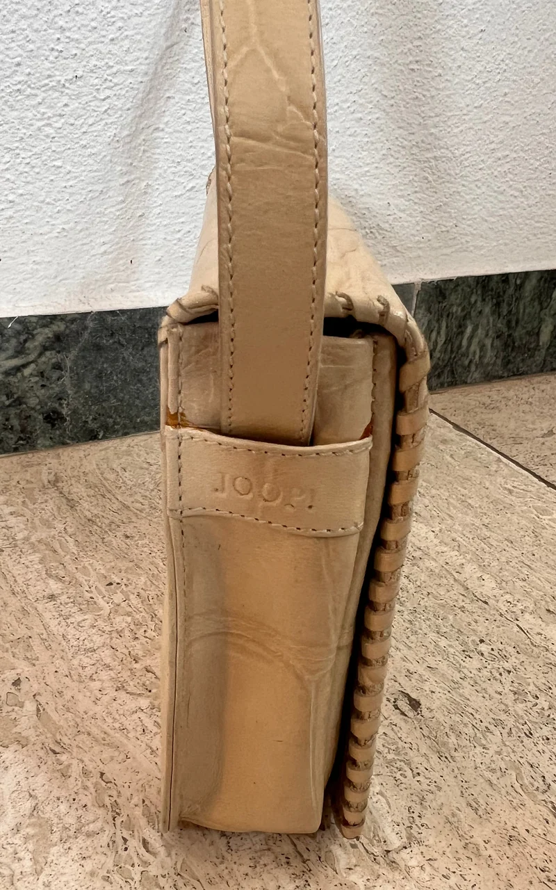 Vintage 90s Joop Handbag