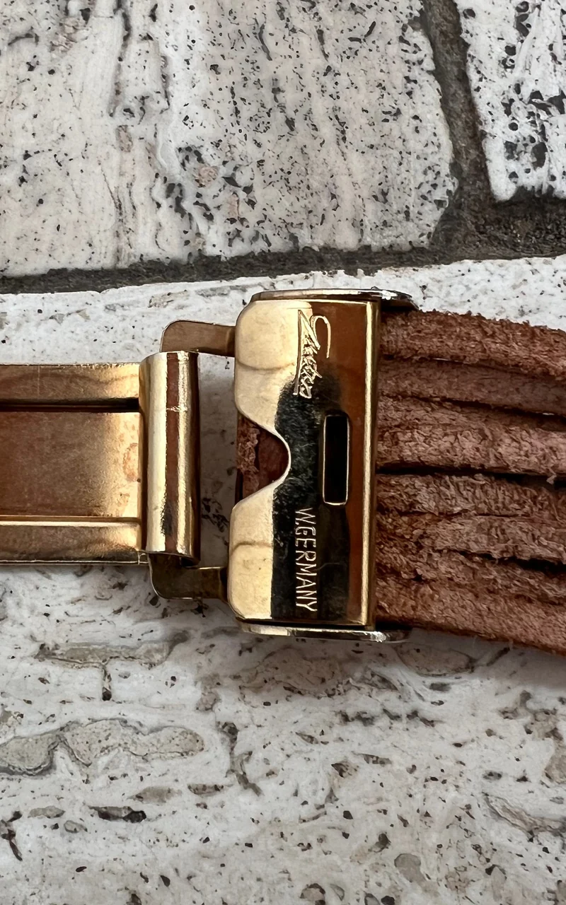 Vintage 80s Belt