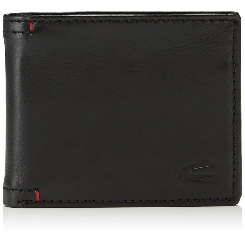 Brieftasche Salamanca Schwarz