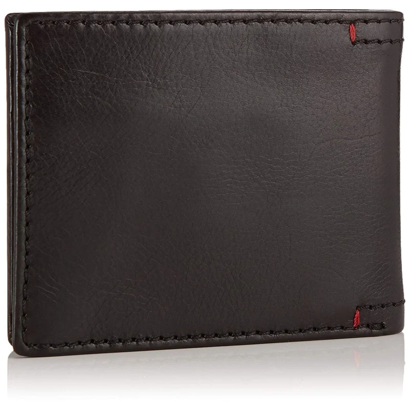 Brieftasche Salamanca Schwarz