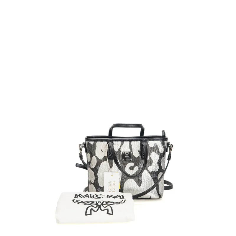 Mini Aren Tote Bag