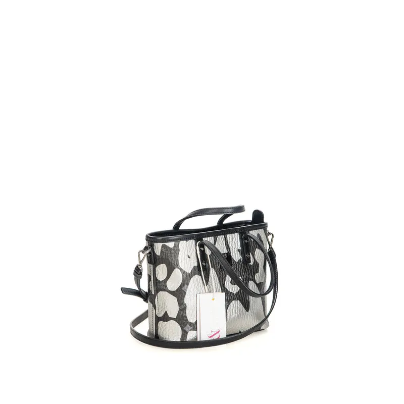 Mini Aren Tote Bag