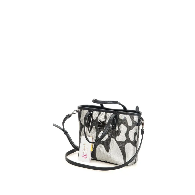 Mini Aren Tote Bag