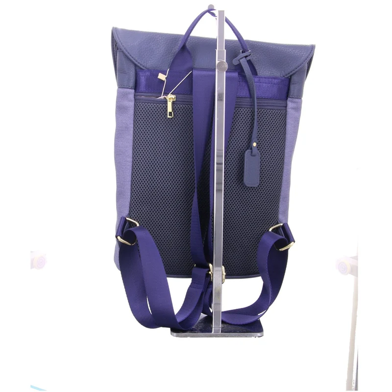 rieker H1318 Cityrucksack 12 Zoll Damen Blau