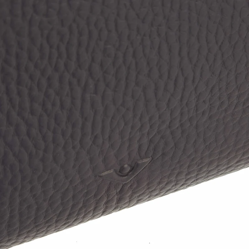 Voi Schultertasche blau