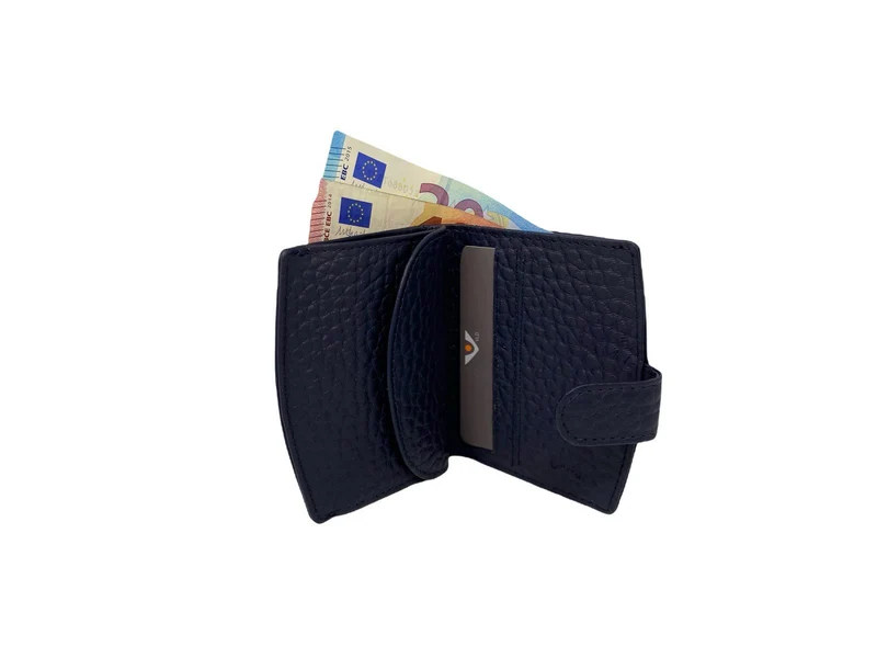 Voi Geldbörse blau
