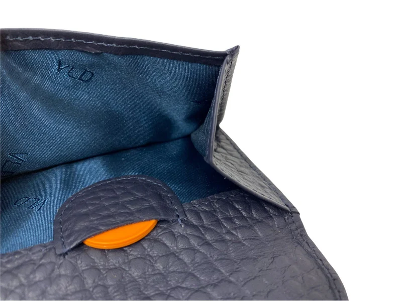 Voi Geldbörse blau