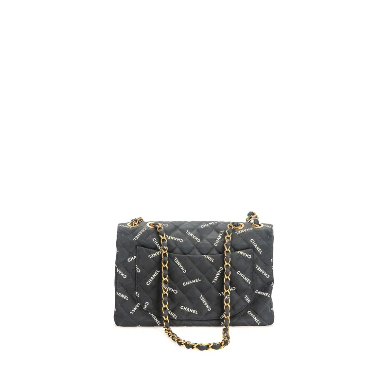 Maxi Flap Bag